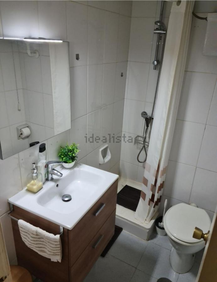 Habitacion De Lujo *Bano Privado* Zona Centro Madrid Exterior foto
